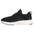 Фото #3 товара Puma Softride Sophia Running Womens Black Sneakers Athletic Shoes 195161-05