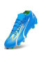 ULTRA MATCH FG/AG Wn s Ultra Blue-PUMA W