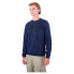 HURLEY Applique sweatshirt