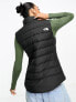 Фото #7 товара The North Face Aconcagua 3 down puffer gilet in black