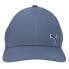 Puma Sonic Stretch Fit Cap Mens Blue Athletic Casual 85896311