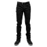 BULL-IT Trojan Straight jeans Черный, 42 - фото #2