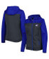 ფოტო #1 პროდუქტის Women's / New York Rangers Protect Full-Zip Jacket