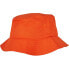 ფოტო #2 პროდუქტის FLEXFIT Cotton Twill Hat