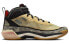 Фото #2 товара Баскетбольные кроссовки Air Jordan 37 "Jayson Tatum" PE DZ0812-200