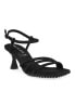 Фото #6 товара Women's Jules Crystal Dress Sandals