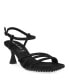 ფოტო #6 პროდუქტის Women's Jules Crystal Dress Sandals