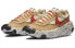 Nike OverBreak SP "Mars Yard" DA9784-700 Sneakers