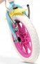 Фото #3 товара Toimsa Rower dziecięcy 12" EN71 BARBIE TOIMSA 1165