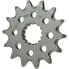 Фото #2 товара MOTO-MASTER 428 Husqvarna/KTM 610141112 Steel front sprocket