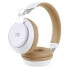 AVENZO AV-HP2001W Headphones