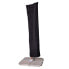 Фото #1 товара Чехол для зонта садовой мебели BB Outdoor Tiber Чёрный 65 x 240 см