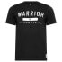 WARRIOR Sports short sleeve T-shirt