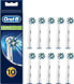 Końcówka Oral-B CrossAction EB50-10 10szt.