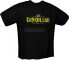 Фото #1 товара GamersWear CONSOLERO T-Shirt czarna (M) ( 5106-M )