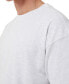 Фото #3 товара Men's Box Fit Scooped Hem T-Shirt