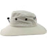 SHOEBACCA Outback Boonie Hat Mens Size S/M Athletic Sports P4570-STN-SB