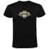 ფოტო #1 პროდუქტის KRUSKIS American short sleeve T-shirt