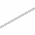 Anker silver chain CN003W