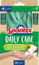 Фото #3 товара Spontex Spontex Haushaltshandschuhe Daily Care Gr. 7