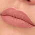 Фото #5 товара Lippenstift Liquid 8h Matte 04 Rosy Nude, 2,5 ml