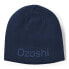 Фото #1 товара Ozoshi Hiroto Classic Beanie