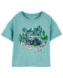 Фото #7 товара Kid Jeep Graphic Tee 4