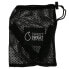 Фото #4 товара Sports Research, Тросовая скакалка Sweet Sweat, черная, 10 футов, 1 скакалка
