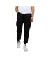 Фото #2 товара Men's 2-Packs Slim-Fit Fleece Jogger Sweatpants