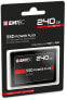 Фото #5 товара EMTEC X150 Power Plus - 240 GB - 2.5" - 520 MB/s - 6 Gbit/s