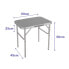 Folding Table Marbueno 60 x 25 x 45 cm