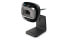 Microsoft LifeCam HD-3000 - 1 MP - 1280 x 720 pixels - HD - 30 fps - 1280 x 800 pixels - 4x