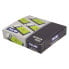 Фото #2 товара MILAN Box 20 DesignNata® Erasers For DrawinGr (With Carton Sleeve And Wrapped)
