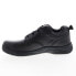 Фото #5 товара Carolina Align Talux ESD Composite Toe Oxford Mens Black Wide Work Shoes