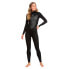 Фото #1 товара ROXY Prologue 5/4/3 mm Back Zip Suit Woman