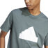 Фото #4 товара ADIDAS Future Icons Bos Reg short sleeve T-shirt
