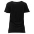 ფოტო #3 პროდუქტის SPALDING Essential short sleeve T-shirt