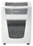 Фото #8 товара Esselte Leitz Shredder IQ Office Pro P5 - Micro-cut shredding - 23 cm - 2 x 15 mm - 30 L - 300 sheets - Touch