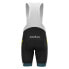 ODLO Scott Sram Replica bib shorts Scott Sram 2022, 2XL - фото #3