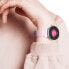 Фото #7 товара AMOLED Smartwatch DM70 – Silver - Pink