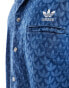 Фото #4 товара adidas Originals shirt in denim