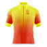 Фото #1 товара Футболка для велоспорта OTSO Short Sleeve Jersey