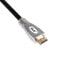 Фото #6 товара Club 3D HDMI 2.0 4K60Hz UHD Cable 5m/16.4ft - 5 m - HDMI Type A (Standard) - HDMI Type A (Standard) - 3D - 18 Gbit/s - Black