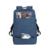 Laptop Case Rivacase Biscayne Blue 17,3" 17"