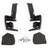 Фото #1 товара ONeal Tron Kit Hinges neck protector