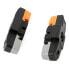 MSC V Brake Triple Color Pads Magura