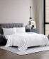 Фото #2 товара Light Warmth Silk Filled Comforter, Twin