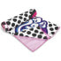 Spokey quick-drying towel My Little Pony Pinke 929469