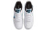 Nike Air Force 1 Low CK6924-100 Classic Sneakers