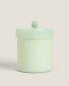 (680 g) figue verdant scented candle